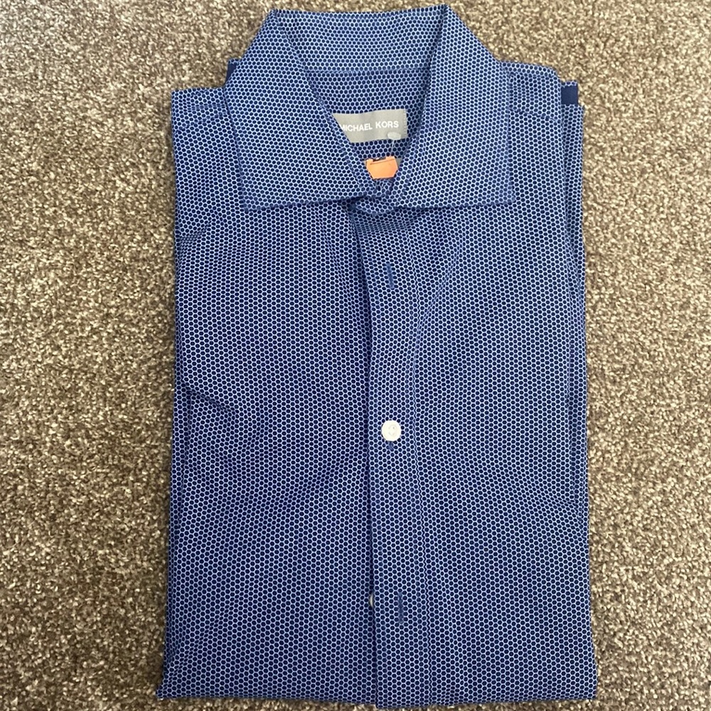 Michael Kors dress shirt